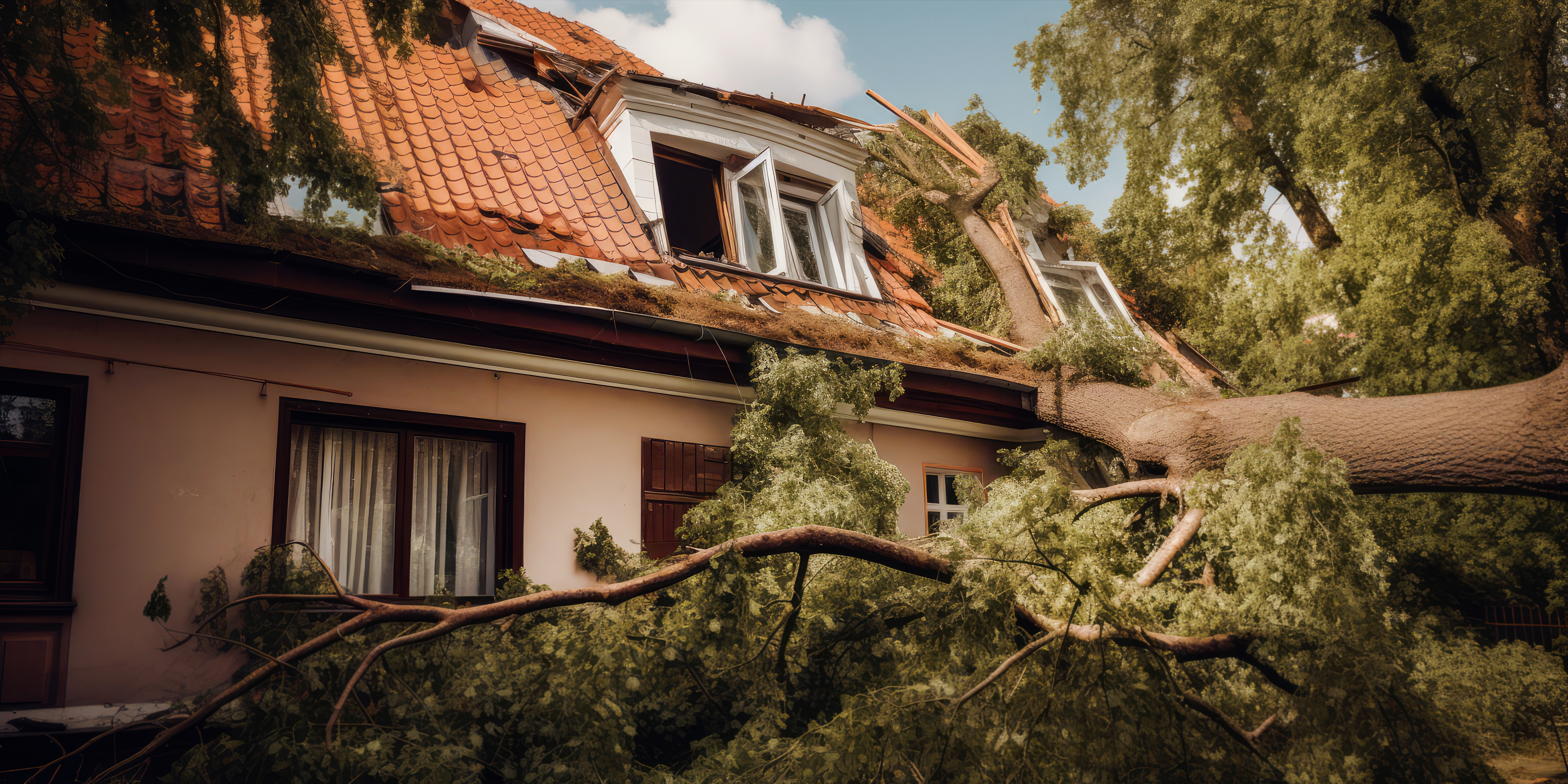 Storm Damage Insurance Coverage: Everything You Need to Know to Get Your Money