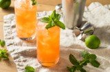 Zombie Cocktail mit Rum: Das Rezept