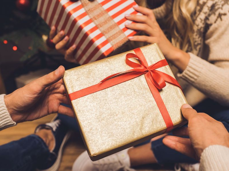 Persönlichkeitstest: Weihnachtsgeschenke – was sagt deins über dich aus?