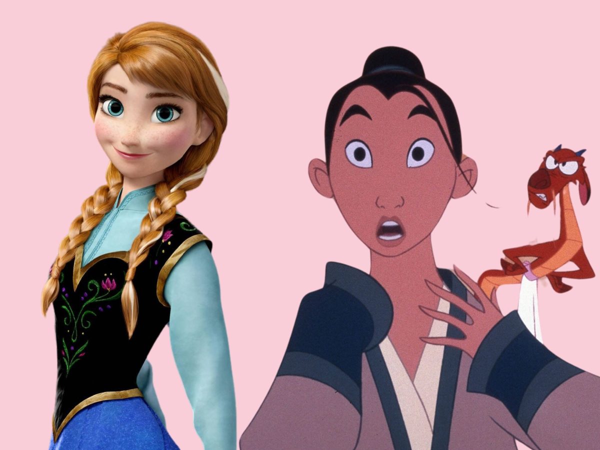 Persönlichkeitstest: Was deine Lieblings-Disney-Prinzessin über dich verrät
