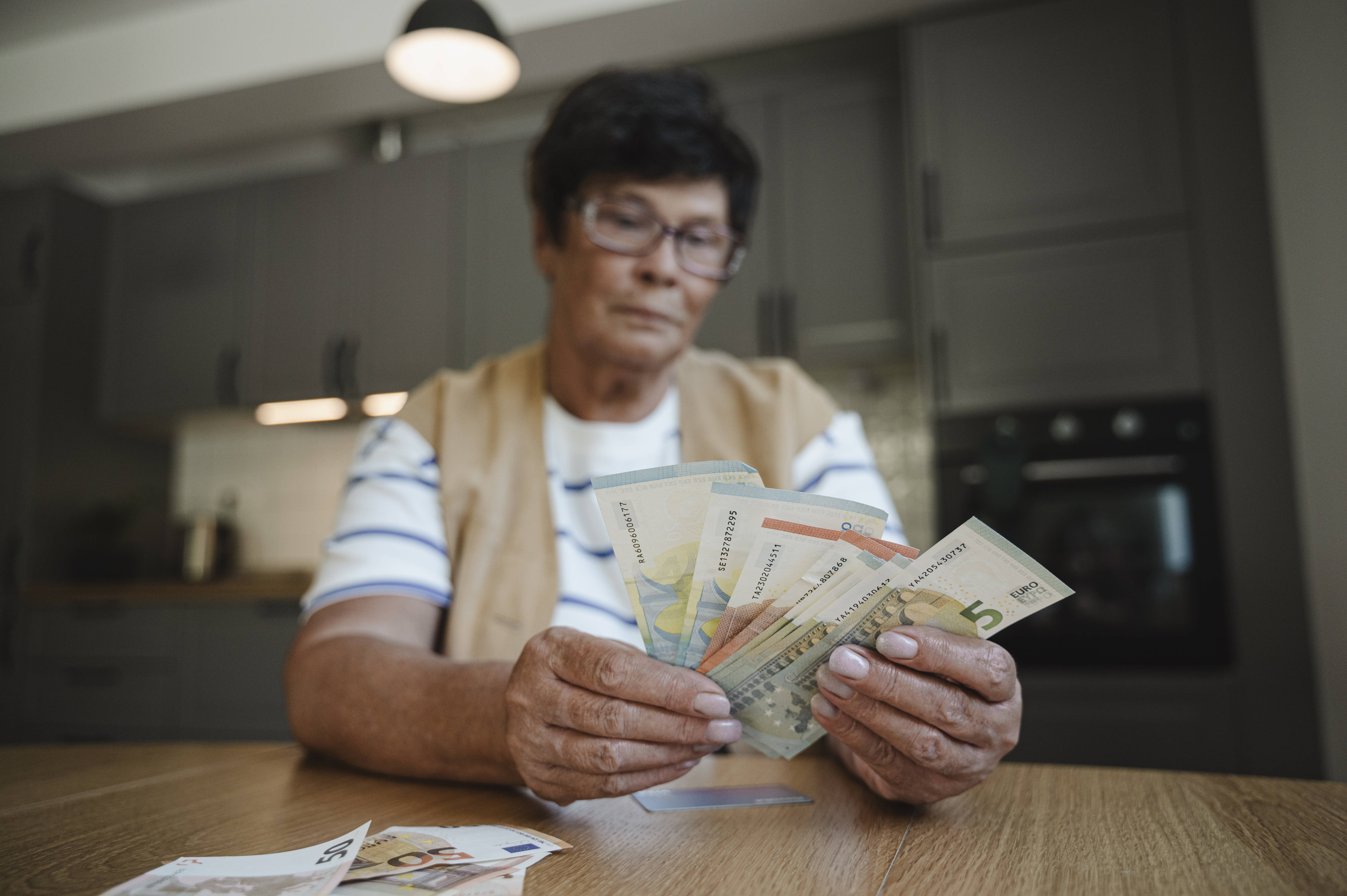 Bürgergeld: So Groß Darf Die Wohnung Sein - Wmn