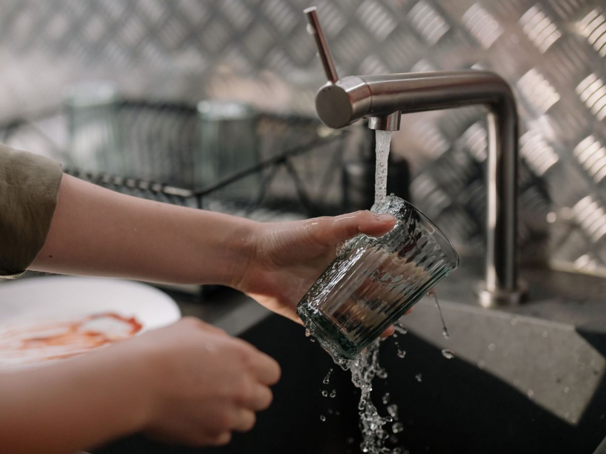 â€žClean as you goâ€œ-Technik: So klappt der FrÃ¼hjahrsputz mit links