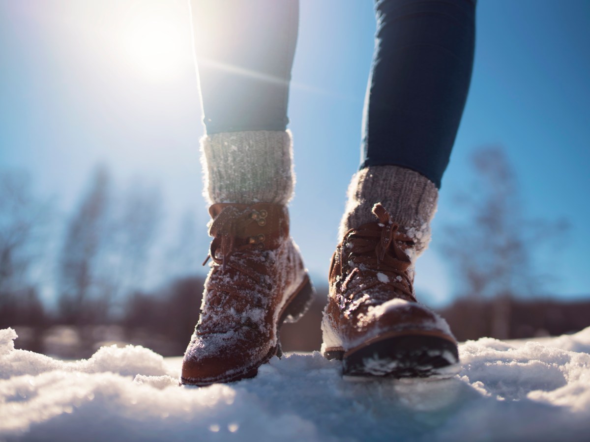 Winterstiefel: Die angesagtesten Modelle der Saison