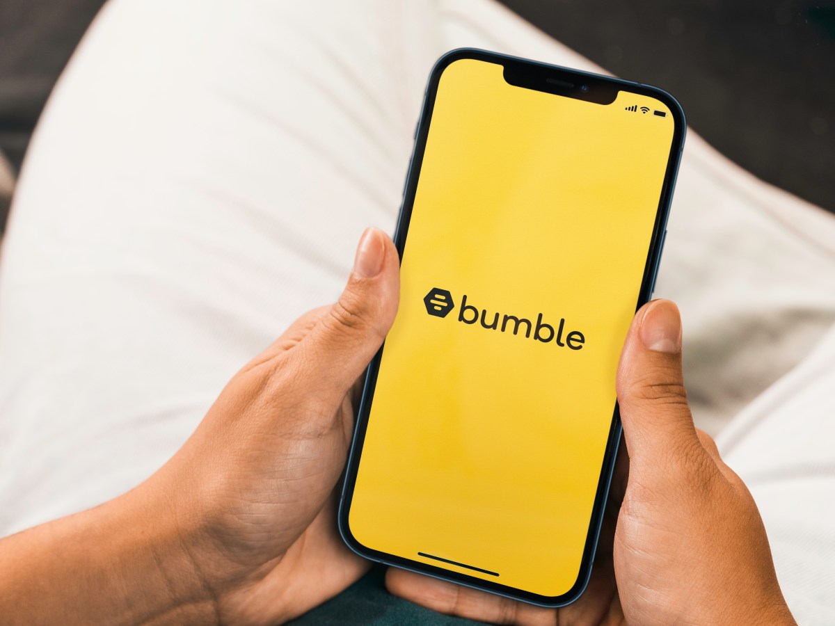 Bumble bringt eine neue Funktion raus. Wir haben alle wichtigen Informationen fÃ¼r dich.