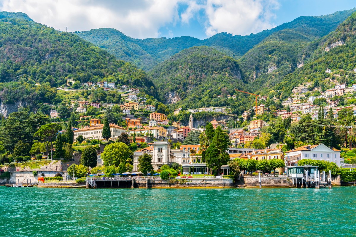 Wer eine Ferienwohnung in Italien sucht sollte sich diese 10 Inseln unbedingt ansehen.