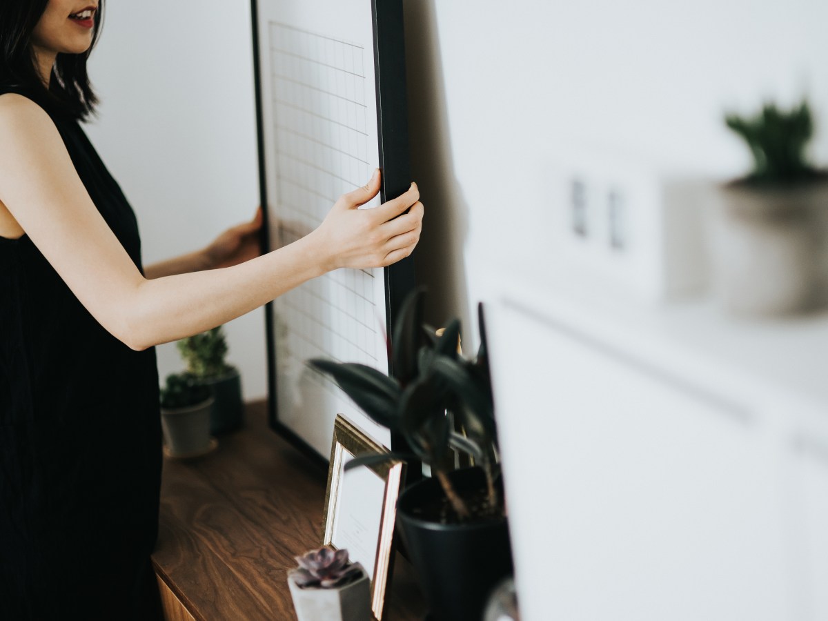 Wohnung umgestalten: 8 Fehler, die du dabei vermeiden musst