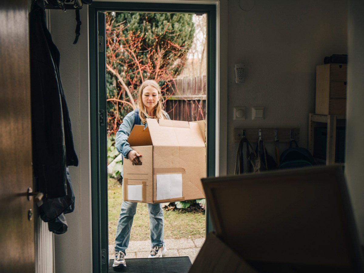 Günstig umziehen: 5 Tipps, durch die dein Umzug nicht teuer wird