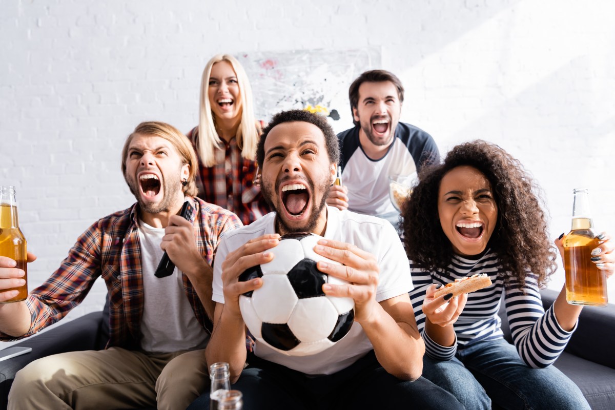 Fußball-EM 2024: Was trinken Fans in anderen EU-Ländern?