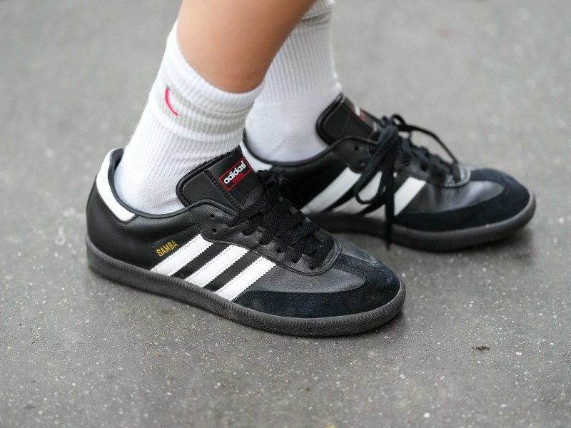 Adidas Sambas