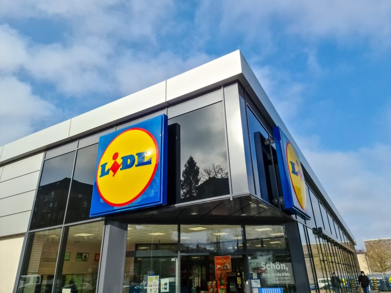 Lidl