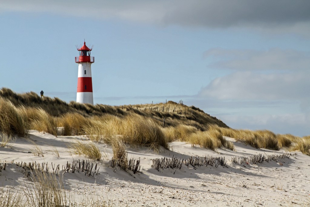 Die Versorgung von Schwangeren kann auf Sylt nur bedingt gewährleistet werden.