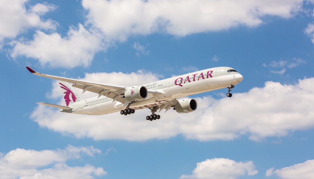 Qatar Airways schaffte es auf Platz 1 des Rankings. Doch auch andere Airlines überzeugten.