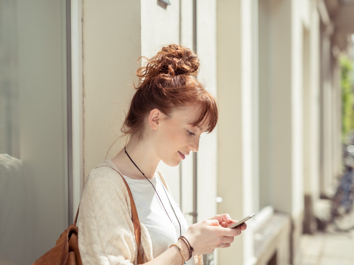 Der Dating-Trend Pebbling wird immer beliebter. Wann du aufpassen solltest.