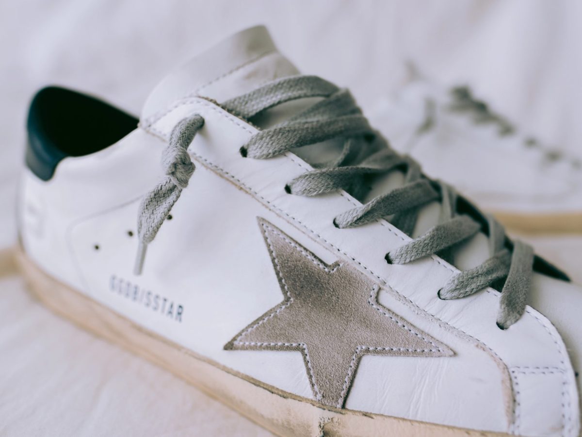 Golden Goose Sneaker