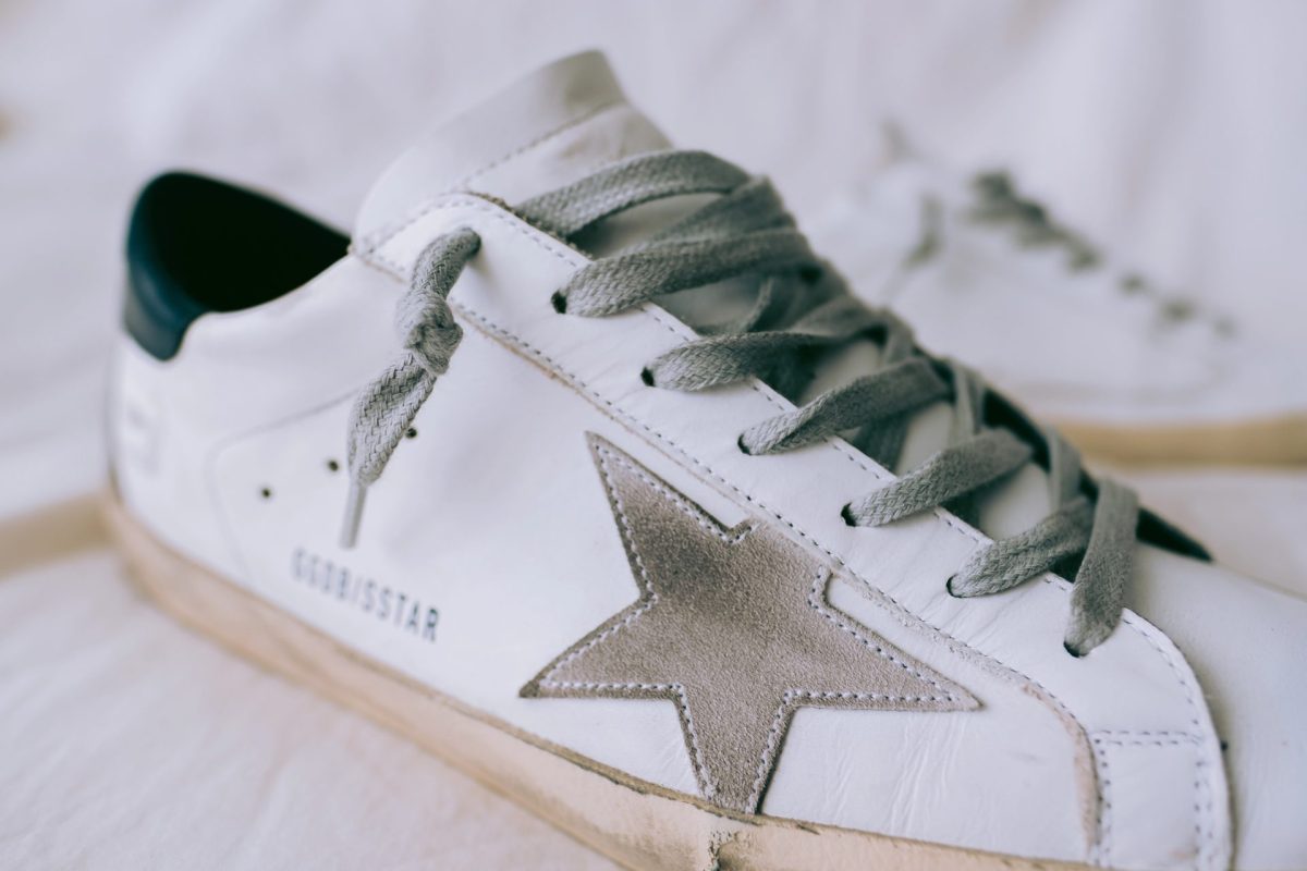 Golden Goose Sneaker