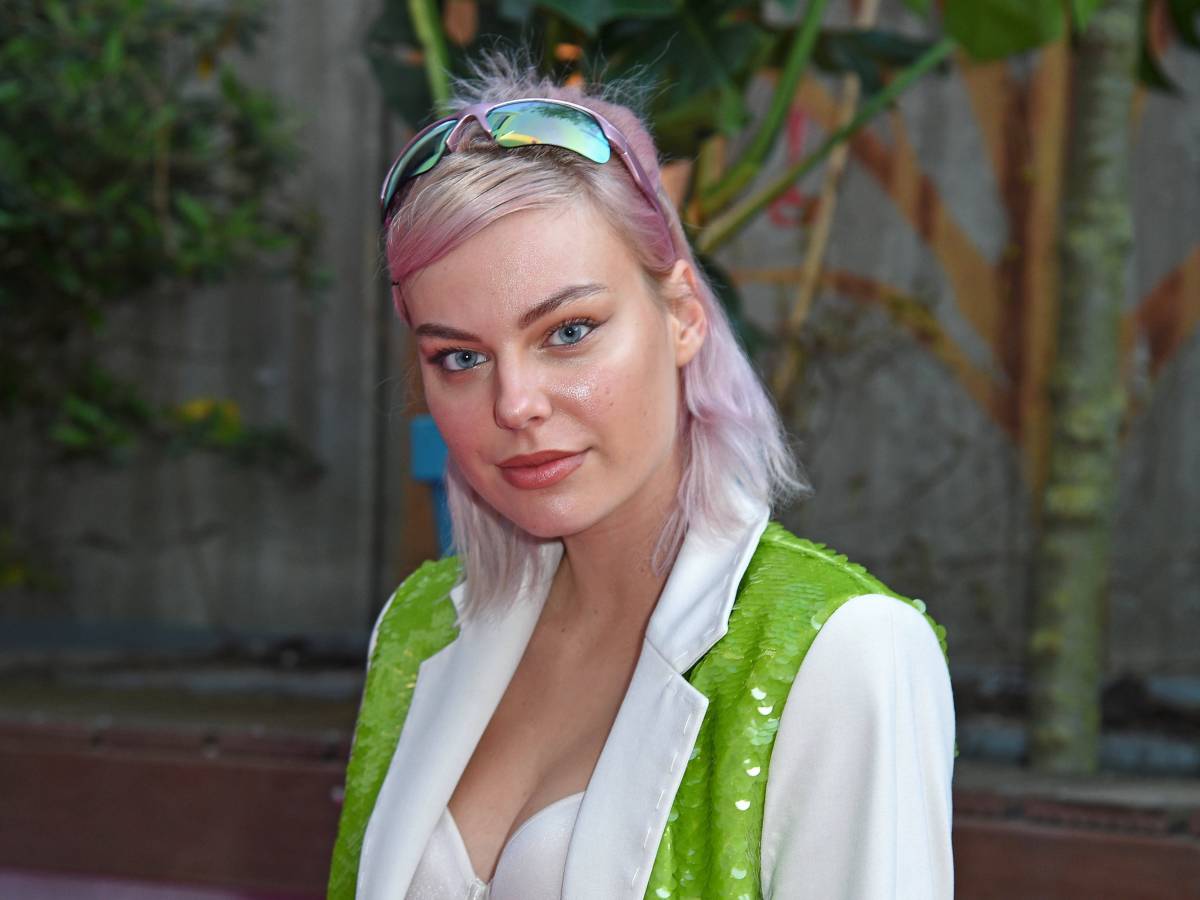 Selma von GNTM 2023