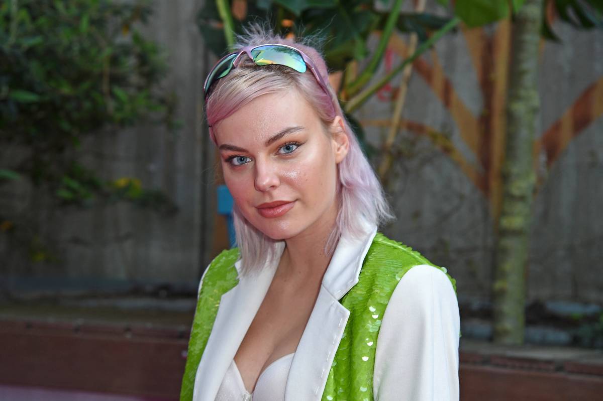 Selma von GNTM 2023