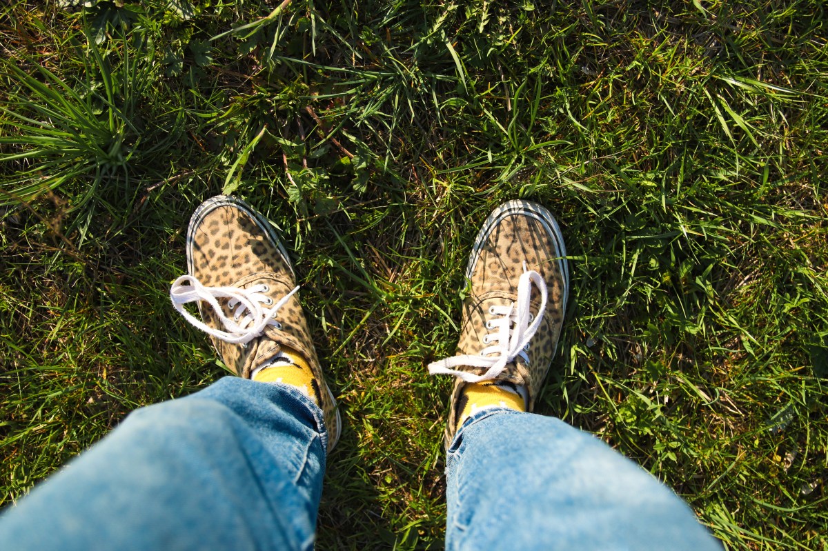 Leopard Schuhe