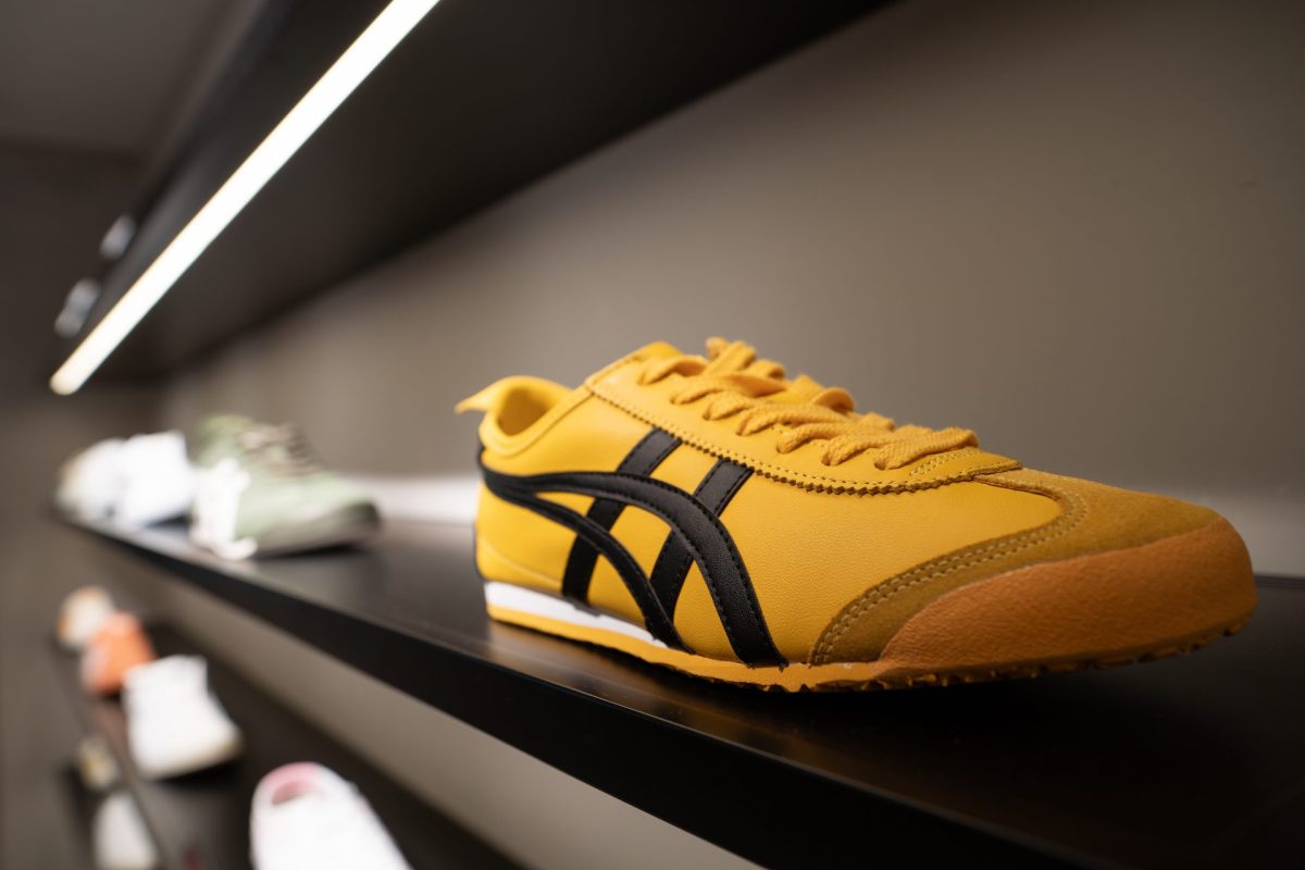 Onitsuka Tiger Mexico 66