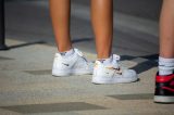 Sneaker fÃ¼r kleine Frauen