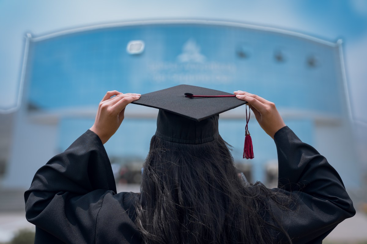 Persönlichkeitstest: Welche Universität passt zu dir?