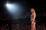 Taylor Swift auf der Eras Tour