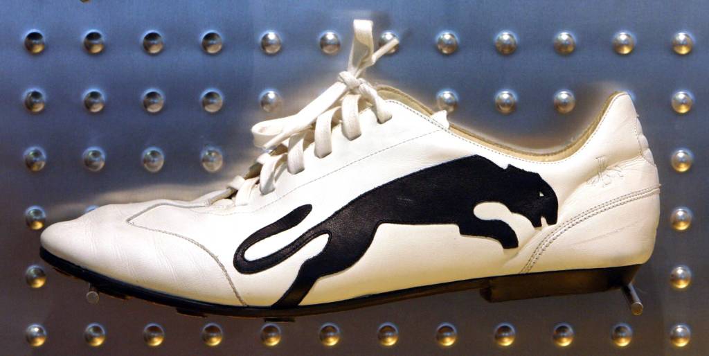 Puma Schuh