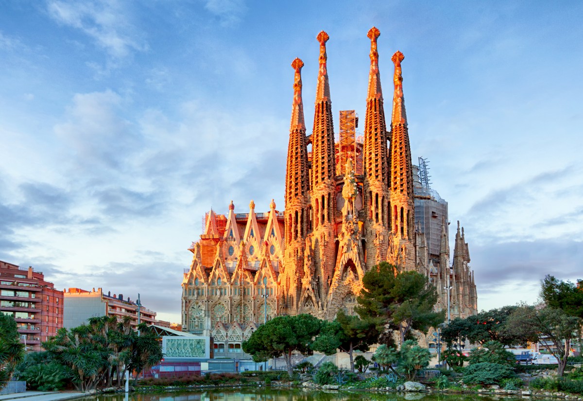 5 Tipps für deinen Trip nach Barcelona.