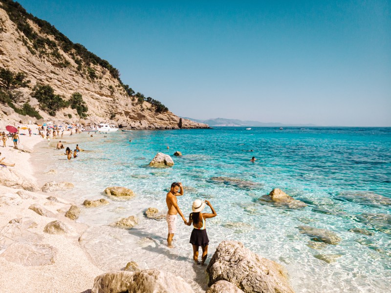 Letzte Sonnenstrahlen: Die 5 schönsten Reiseziele für den Spätsommer