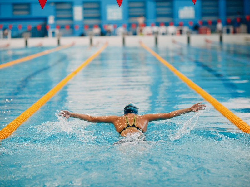 Persönlichkeitstest: Welche olympische Sportart passt zu dir?