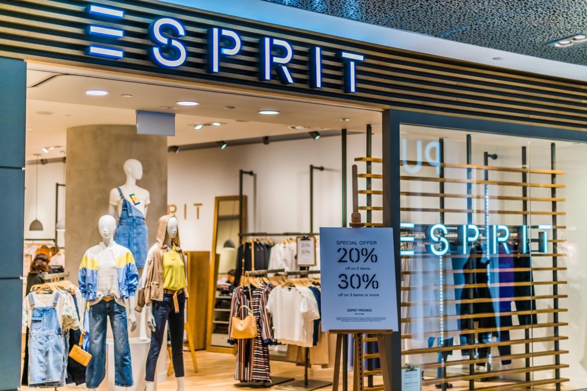 Esprit Filiale