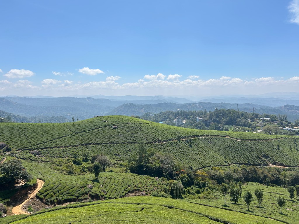 Munnar