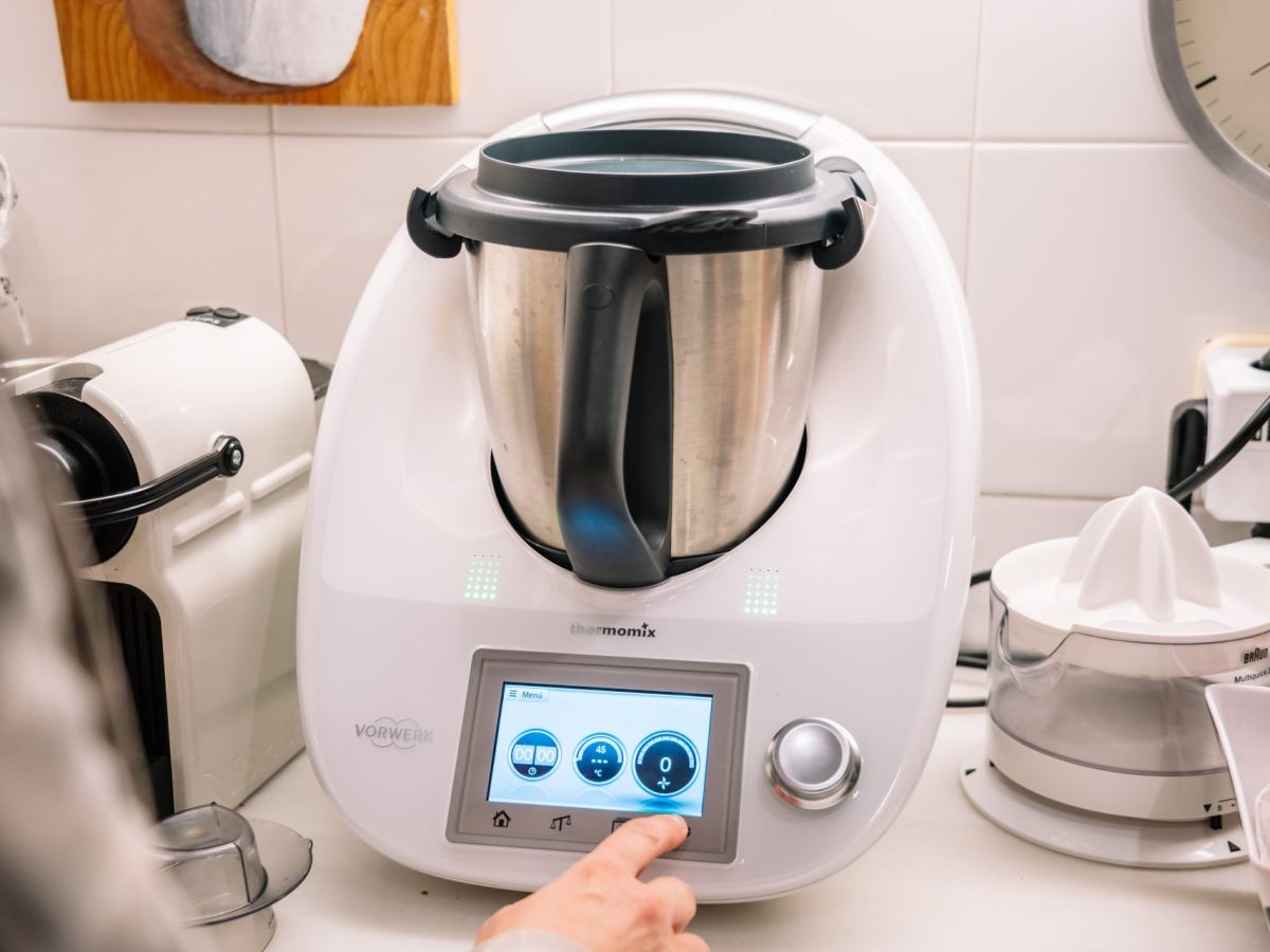 Thermomix Alternativen: Diese Küchengeräte tun es zum kleineren Preis