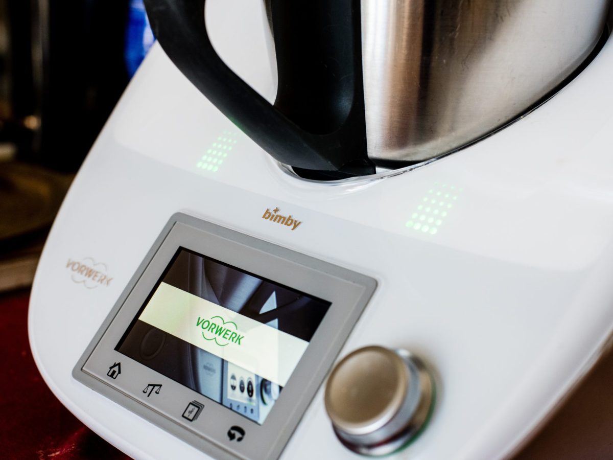 Thermomix-App wird um 25% teurer: Das müssen Kund:innen jetzt wissen