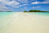 Im Rahmen einer neuen Studie wurde der weißeste Strand der Welt gekürt!