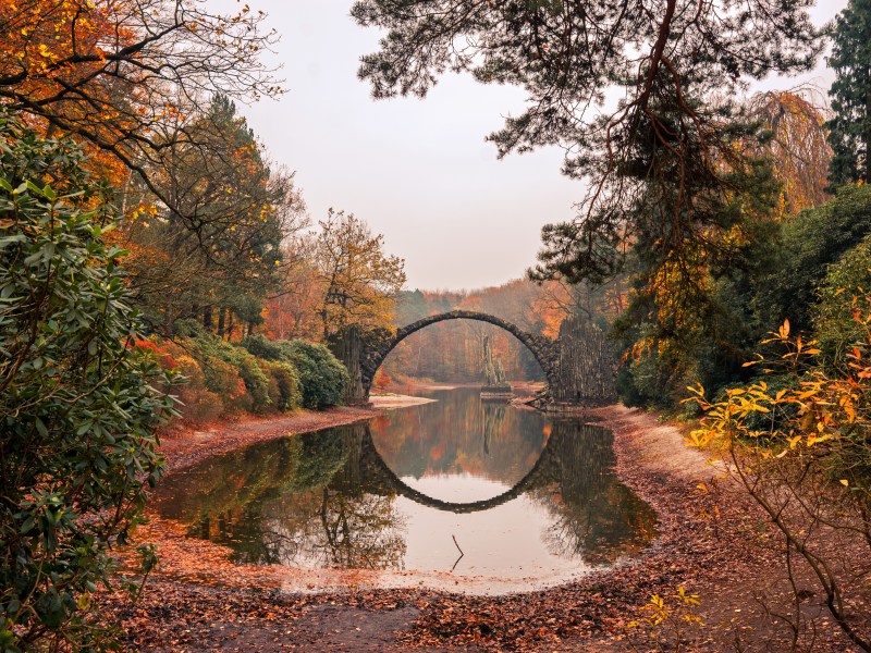 Im Herbst auf Reisen in Deutschland? Instagram-tauglicher als du denkst!