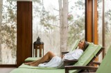 Im Herbst: 5 schöne Orte für einen Wellnessurlaub.