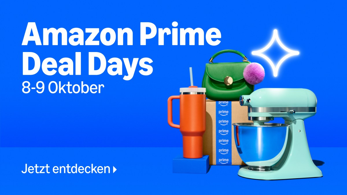 Amazon Prime Day 2024