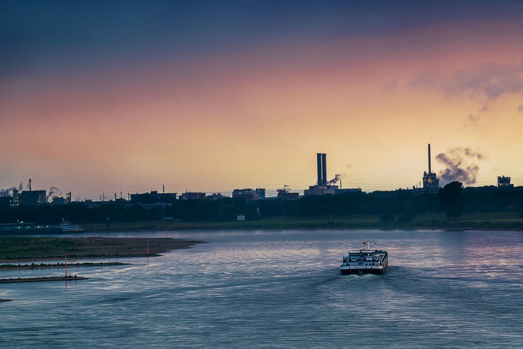 Monheim am Rhein