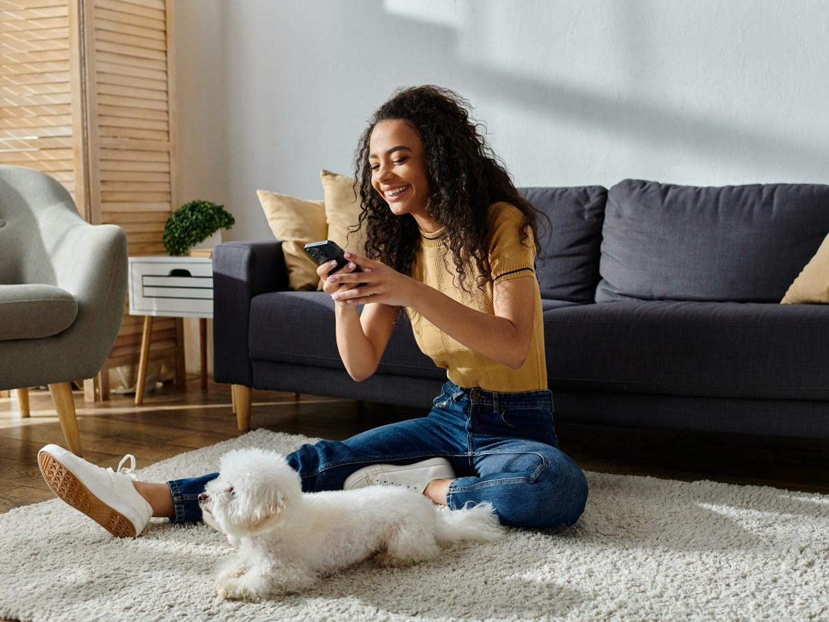 â€žPetfluencerâ€œ des Jahres: Der Gewinner hat diese besondere Superkraft