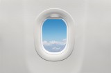 Im Flugzeug: Warum hat nicht jeder Sitzplatz ein Fenster?