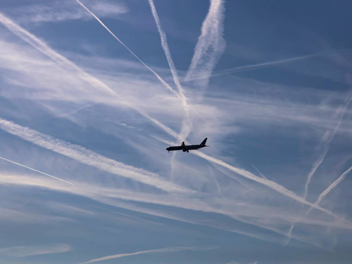 Die fÃ¼nf bekanntesten Flugzeug-Mythen.