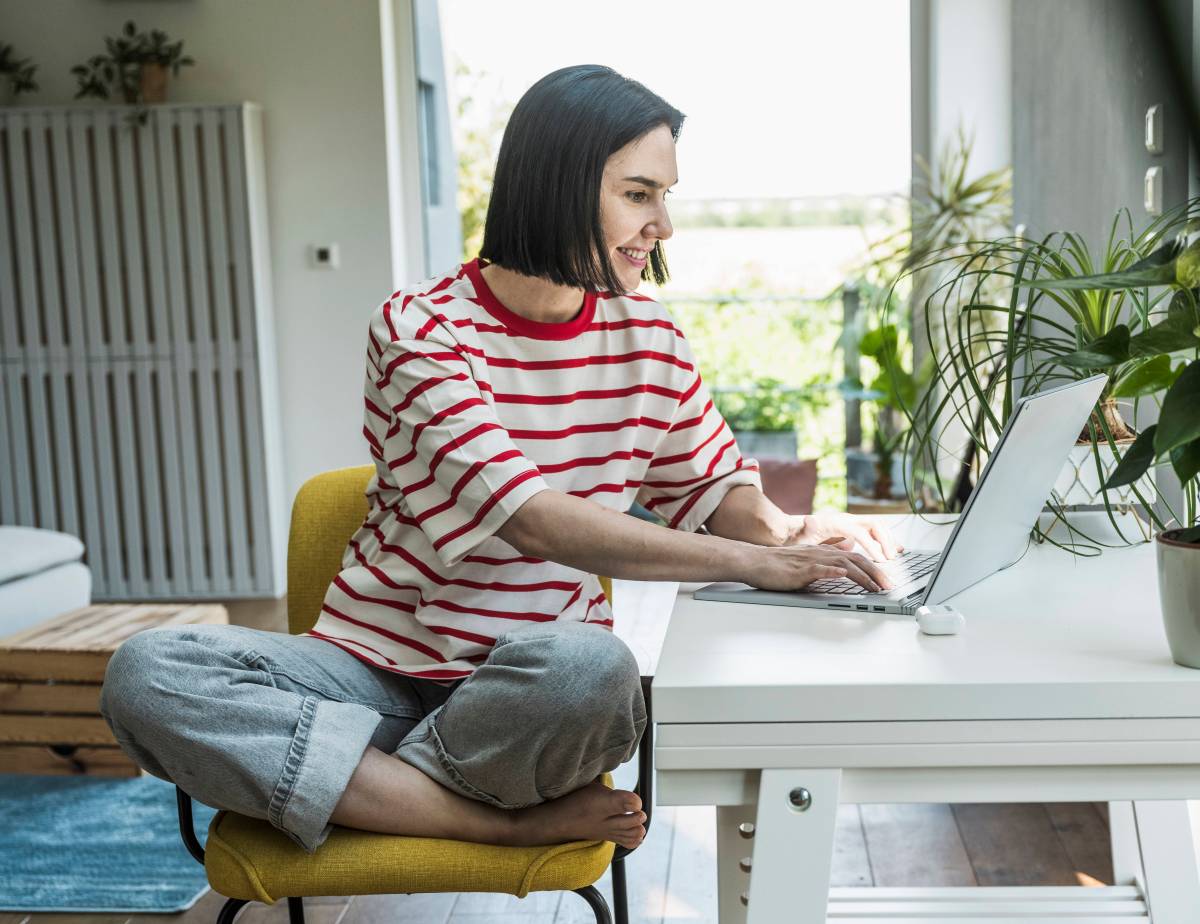 Viele Menschen arbeiten zum Teil oder sogar ganz im Homeoffice. Wusstest du, dass es MÃ¶glichkeiten zur Ãœberwachung deiner Arbeit daheim gibt?