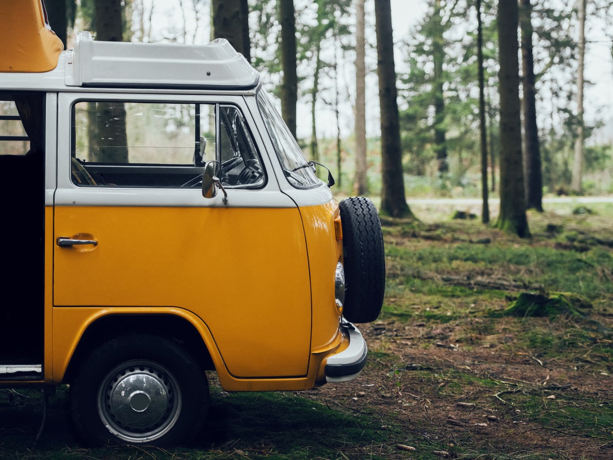 Laut Holidu: Die 5 schönsten Routen für einen Roadtrip durch Deutschland.