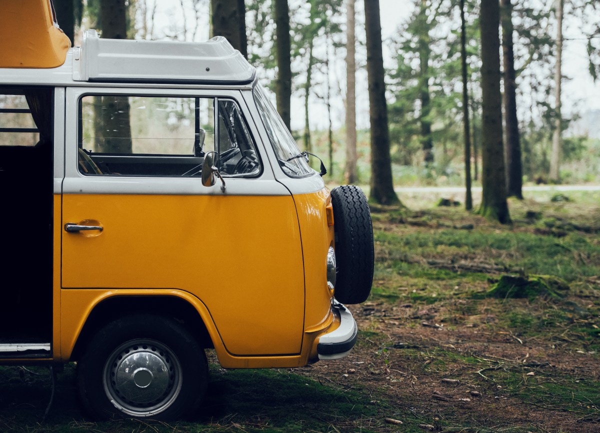 Laut Holidu: Die 5 schönsten Routen für einen Roadtrip durch Deutschland.