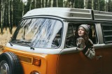 Vanlife: 5 Tipps für einen minimalistischen Reisestil.