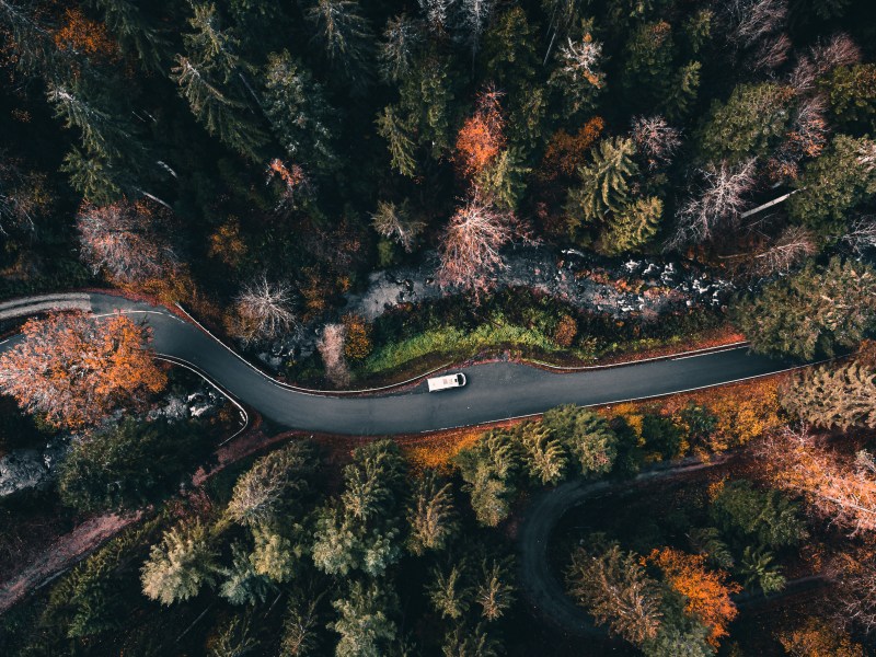 Vanlife: Alle Kosten im Überblick.