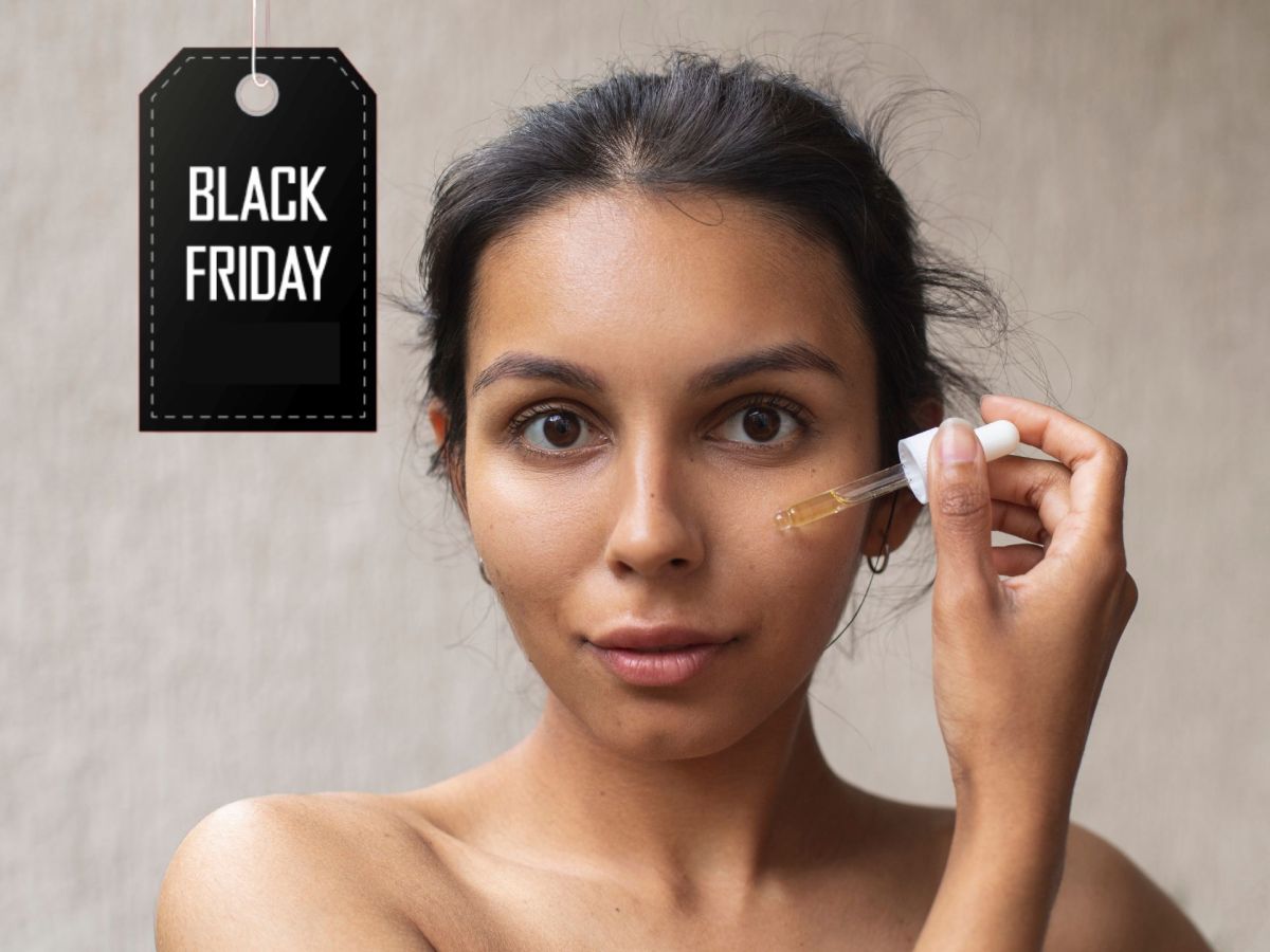 Black Friday K-Beauty: 65% Rabatt auf hochwertiges Vitamin-C-Serum von Vitayes