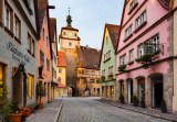 Die schönsten Tipps für Rothenburg ob der Tauber.