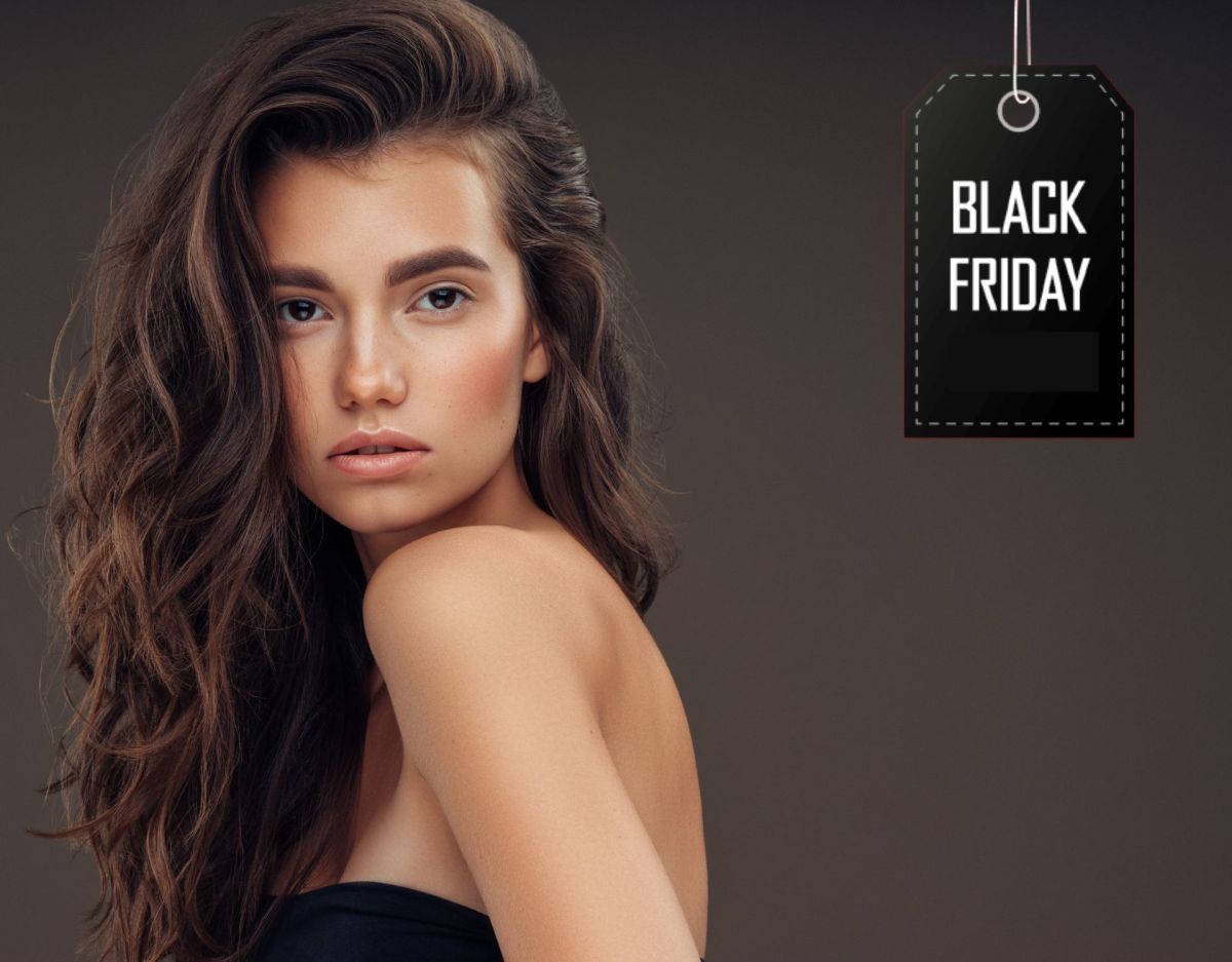 Frau Locken Black Friday EasyCurl